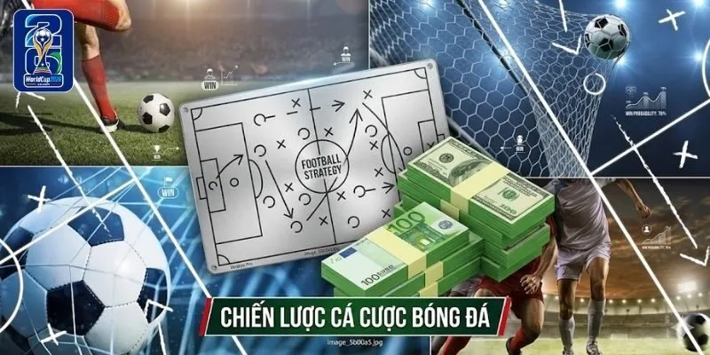 Cách chinh phục kèo bóng đá Cách chinh phục kèo bóng đá