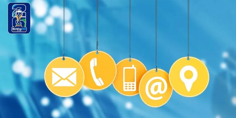 Hướng dẫn liên hệ dễ dàng đến chuyên trang khi cần Hướng dẫn liên hệ dễ dàng đến chuyên trang khi cần
