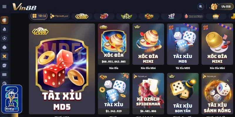 Không thể phủ nhận sức hút của nhà cái này hiện nay Không thể phủ nhận sức hút của nhà cái này hiện nay
