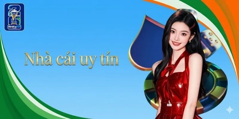 Nhà cái uy tín là sân chơi minh bạch trong hoạt động Nhà cái uy tín là sân chơi minh bạch trong hoạt động
