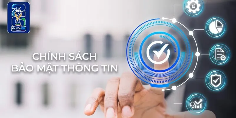 Thông tin luôn được bảo mật, không chia sẻ dữ liệu Thông tin luôn được bảo mật, không chia sẻ dữ liệu