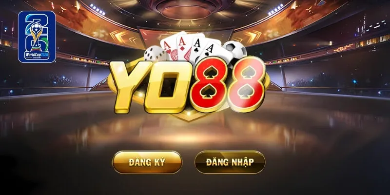 Tổng hợp ưu đãi Yo88 đặc sắc cược thủ không thể bỏ lỡ Tổng hợp ưu đãi Yo88 đặc sắc cược thủ không thể bỏ lỡ