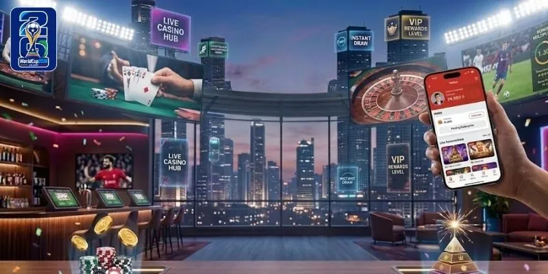 Tra cứu nhanh mọi thông tin toàn diện khác Tra cứu nhanh mọi thông tin toàn diện khác