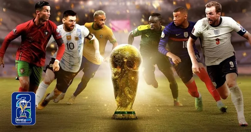 Xu hướng kèo châu Âu cho mùa giải World Cup 2026 Xu hướng kèo châu Âu cho mùa giải World Cup 2026